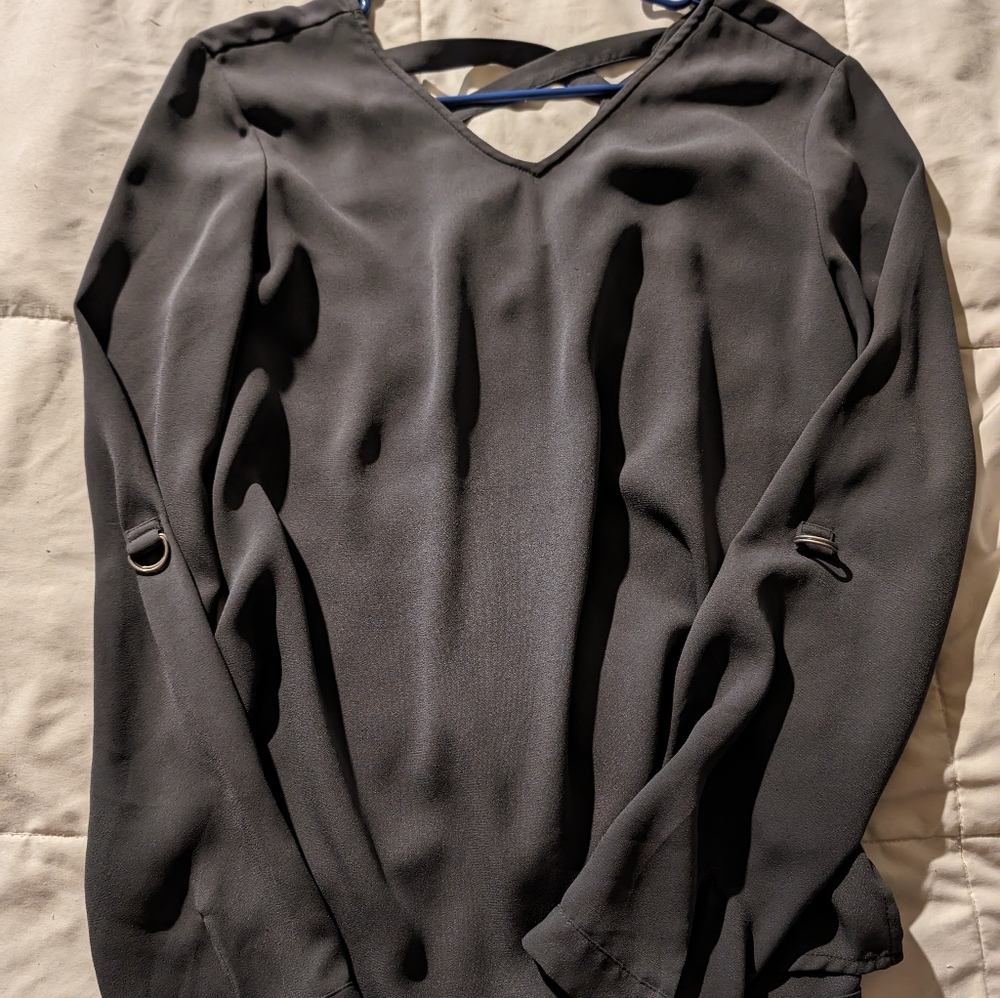 Maurices Dress Shirt